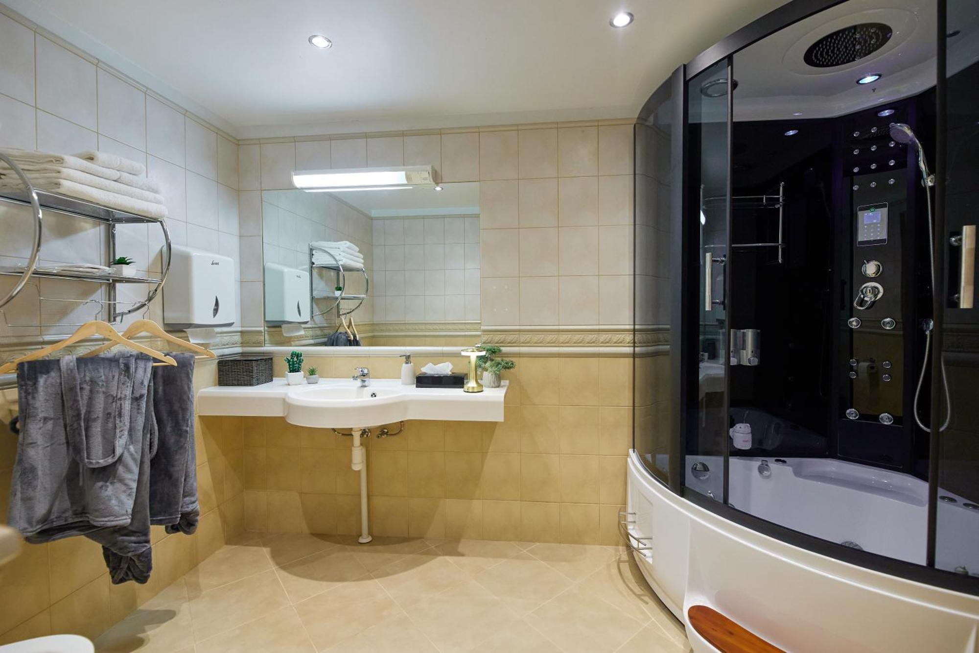 Spa Hotell Peetrimoisa Villa Вилянди Екстериор снимка