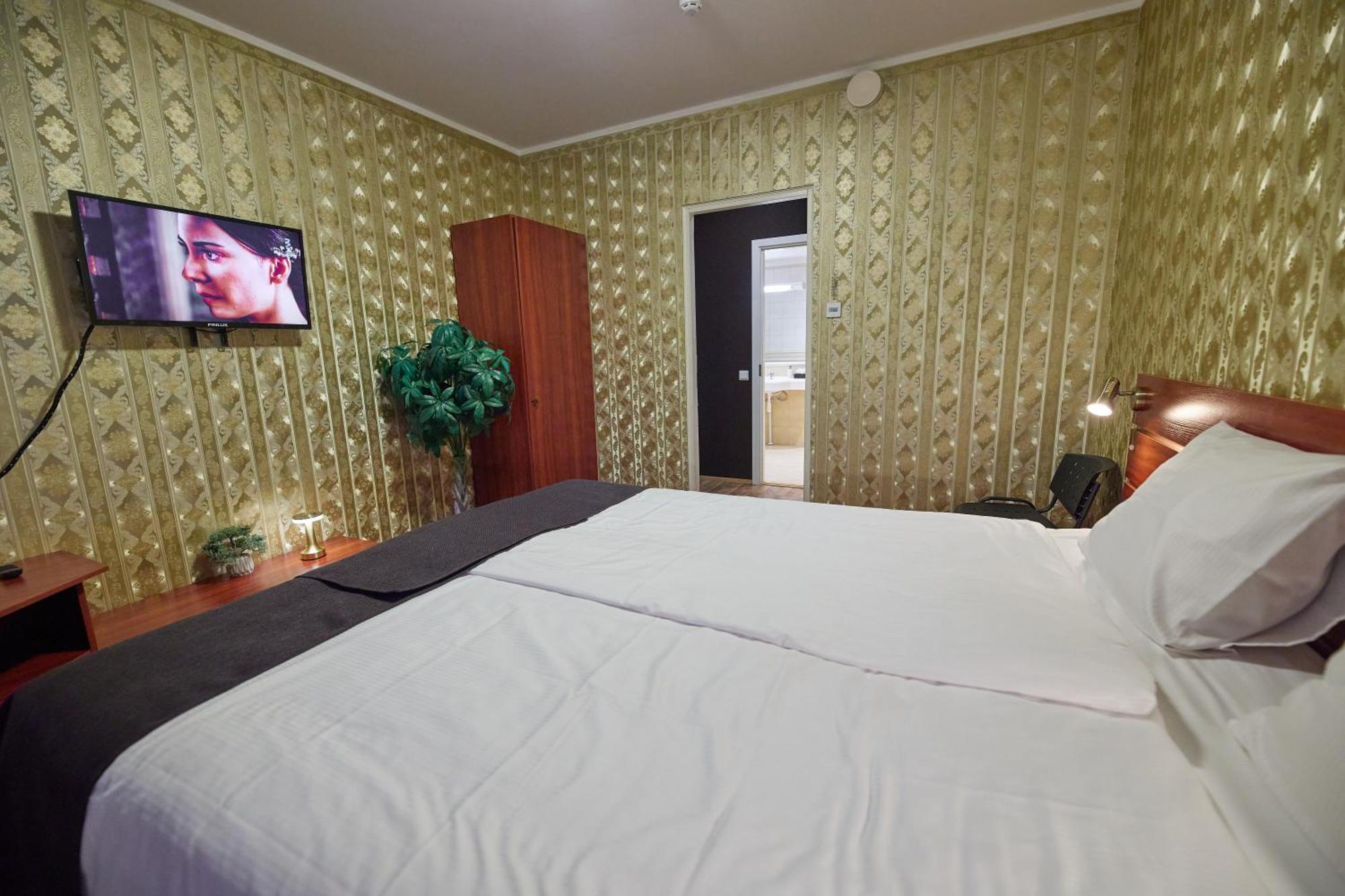 Spa Hotell Peetrimoisa Villa Вилянди Екстериор снимка